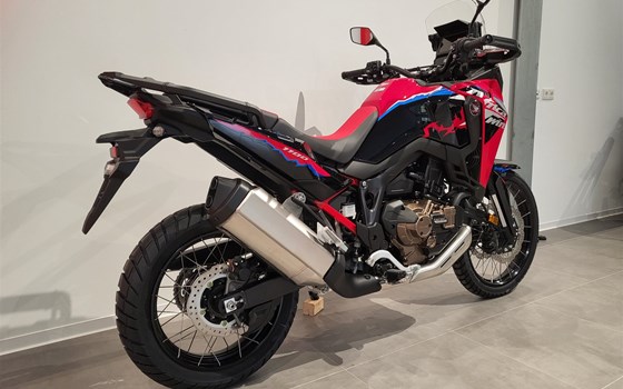 Neufahrzeug Honda CRF1100L Africa Twin DCT - Bild 15