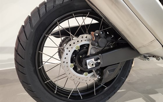 Neufahrzeug Honda CRF1100L Africa Twin DCT - Bild 16