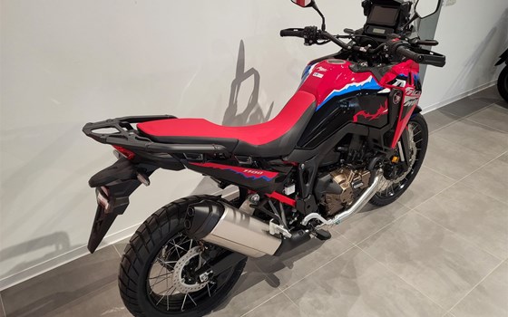 Neufahrzeug Honda CRF1100L Africa Twin DCT - Bild 17