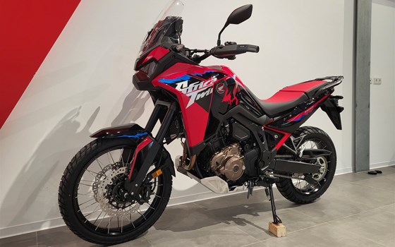 Neufahrzeug Honda CRF1100L Africa Twin DCT - Bild 2