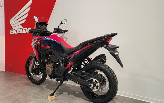 Neufahrzeug Honda CRF1100L Africa Twin DCT - Bild 3