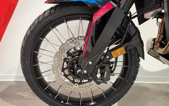 Neufahrzeug Honda CRF1100L Africa Twin DCT - Bild 6