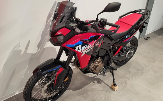 Neufahrzeug Honda CRF1100L Africa Twin DCT - Bild 7