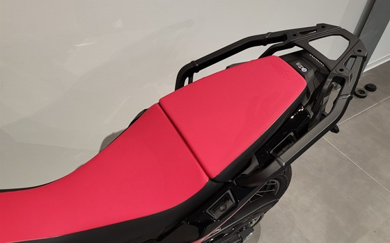 Neufahrzeug Honda CRF1100L Africa Twin DCT - Bild 9