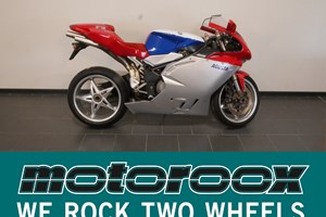 Angebot MV Agusta F4 750 S