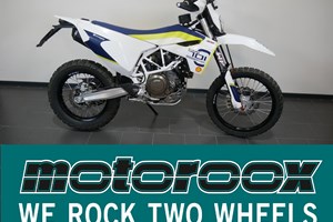 Angebot Husqvarna 701 Enduro