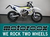 Husqvarna 701 Enduro