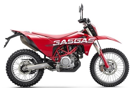 GASGAS ES 700