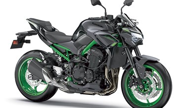 Kawasaki Z900