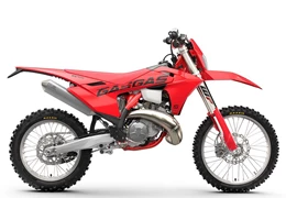 Neumotorrad GASGAS EC 250 Neumotorrad GASGAS EC 250