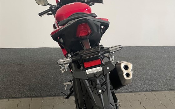 Neufahrzeug Honda CBR500R - Bild 6 Neufahrzeug Honda CBR500R - Bild 6