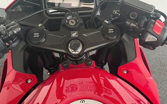 Neufahrzeug Honda CBR500R - Bild 13 Neufahrzeug Honda CBR500R - Bild 13