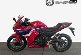 Honda CBR500R