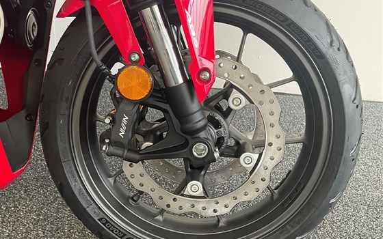 Neufahrzeug Honda CBR500R - Bild 3 Neufahrzeug Honda CBR500R - Bild 3