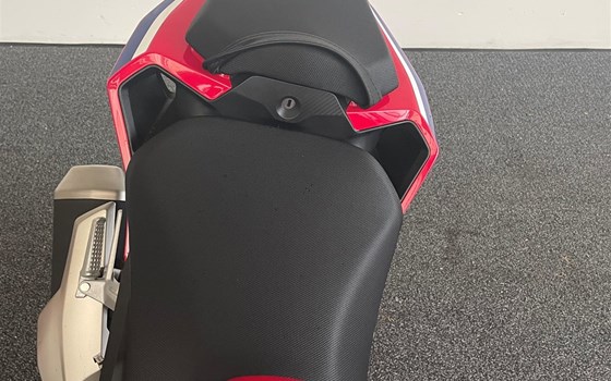 Neufahrzeug Honda CBR500R - Bild 9 Neufahrzeug Honda CBR500R - Bild 9