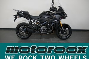 Angebot Suzuki GSX-S1000GX