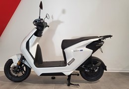 Neumotorrad Honda EM1 e