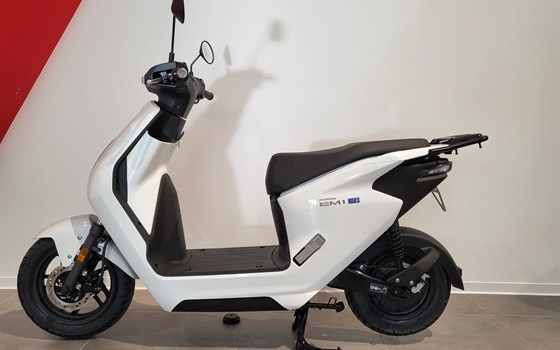 Neufahrzeug Honda EM1 e - Bild 1