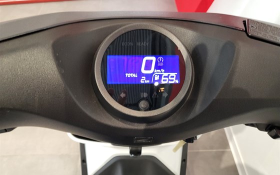 Neufahrzeug Honda EM1 e - Bild 10