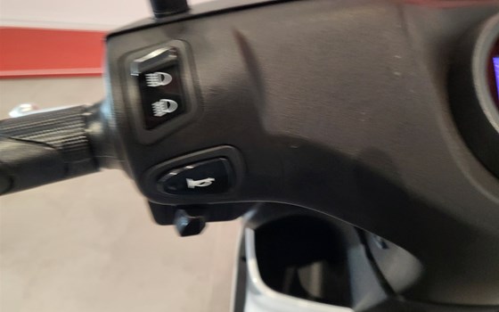 Neufahrzeug Honda EM1 e - Bild 11