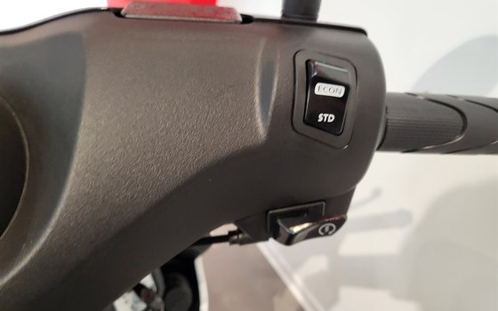 Neufahrzeug Honda EM1 e - Bild 12