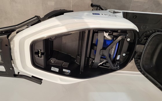 Neufahrzeug Honda EM1 e - Bild 13