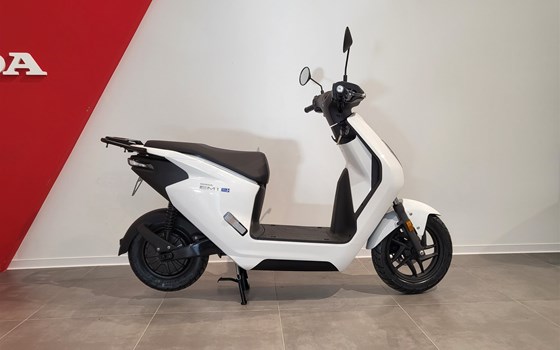 Neufahrzeug Honda EM1 e - Bild 15