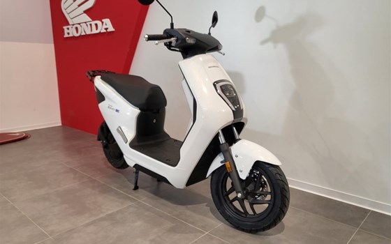 Neufahrzeug Honda EM1 e - Bild 17