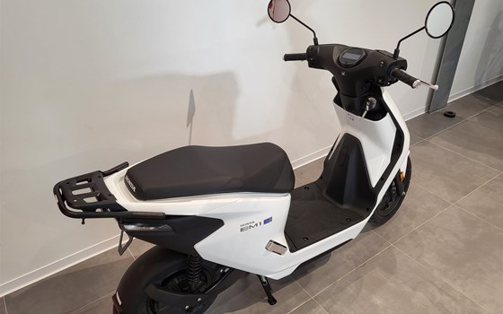 Neufahrzeug Honda EM1 e - Bild 19