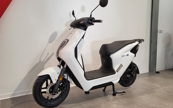 Neufahrzeug Honda EM1 e - Bild 2