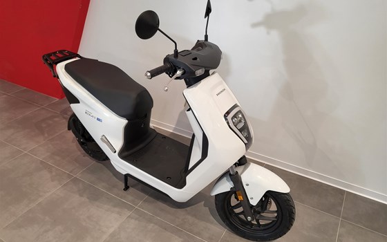 Neufahrzeug Honda EM1 e - Bild 20