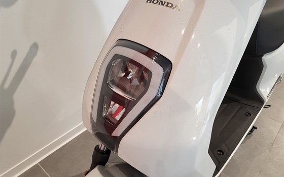 Neufahrzeug Honda EM1 e - Bild 6