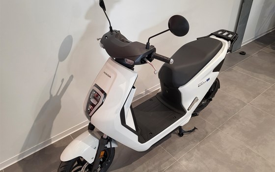 Neufahrzeug Honda EM1 e - Bild 7