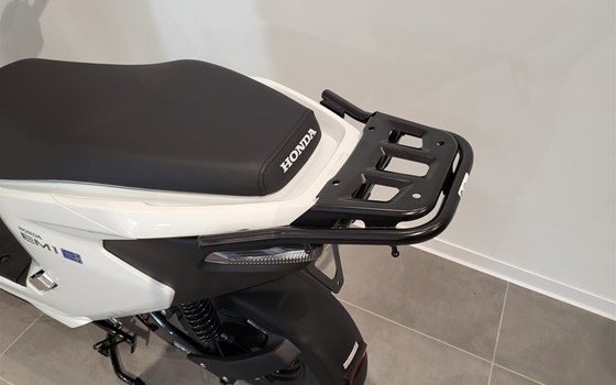 Neufahrzeug Honda EM1 e - Bild 9