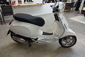 Angebot Vespa Primavera 125