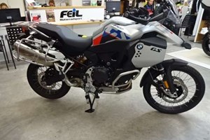 Angebot BMW F 900 GS Adventure