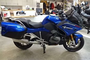 Angebot BMW R 1250 RT