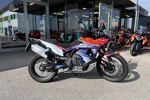 Offer KTM 890 Adventure