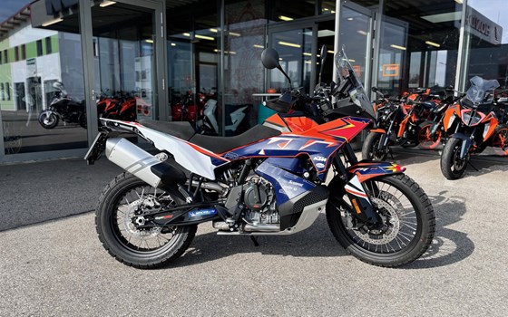 Neufahrzeug KTM 890 Adventure - Bild 1 Neufahrzeug KTM 890 Adventure - Bild 1