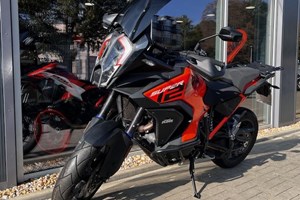 Angebot KTM 1290 Super Adventure S