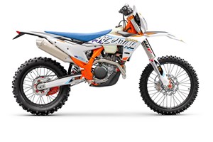 Angebot KTM 500 EXC-F SIX DAYS