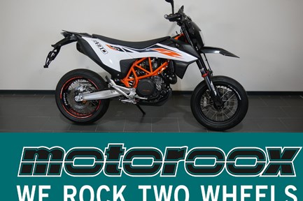 KTM 690 SMC R