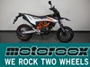 KTM 690 SMC R