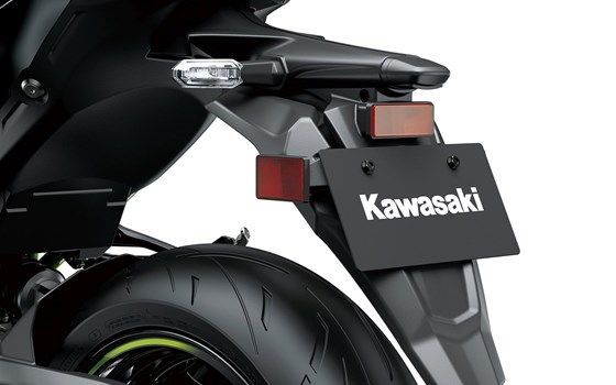 Gebrauchtmotorrad Kawasaki Z900 70kW - Bild 20