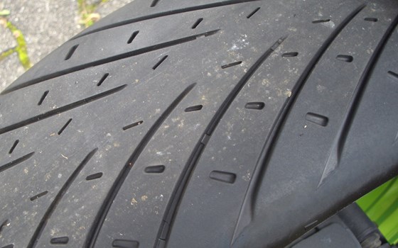 Gebrauchtmotorrad Kawasaki Z900 70kW - Bild 7