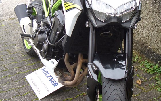 Gebrauchtmotorrad Kawasaki Z900 70kW - Bild 3
