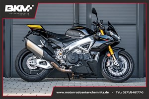 Angebot Aprilia Tuono V4 1100 Factory