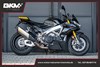 Aprilia Tuono V4 1100 Factory