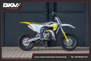 Angebot Husqvarna TC 65