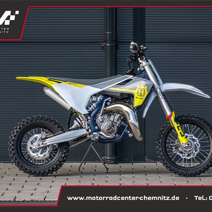 NEUFAHRZEUG Husqvarna TC 65